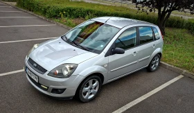 Ford Fiesta, снимка 5