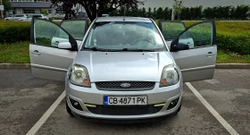 Ford Fiesta, снимка 15