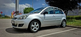 Ford Fiesta, снимка 2