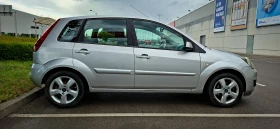 Ford Fiesta, снимка 4