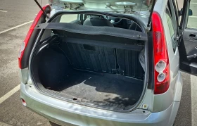 Ford Fiesta, снимка 17