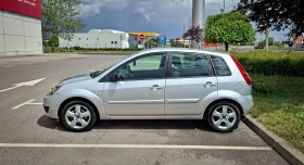 Ford Fiesta, снимка 13