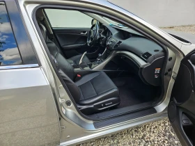 Honda Accord 2.4 201кс, снимка 7