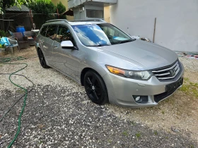 Honda Accord 2.4 201кс, снимка 5