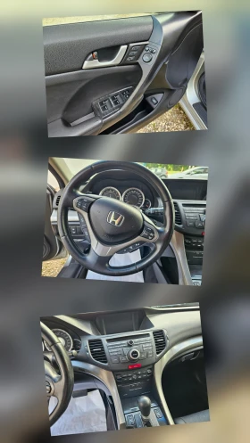 Honda Accord 2.4 201кс, снимка 11
