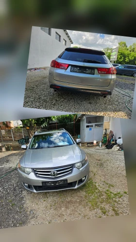 Honda Accord 2.4 201кс, снимка 3