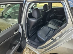 Honda Accord 2.4 201кс, снимка 9