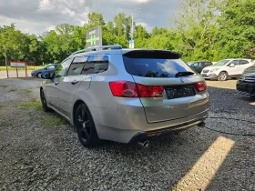 Honda Accord 2.4 201кс, снимка 2