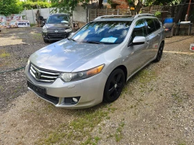 Honda Accord 2.4 201кс, снимка 1
