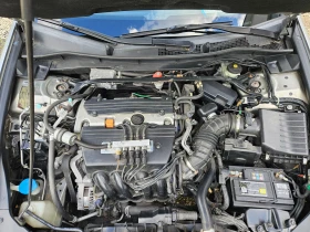 Honda Accord 2.4 201кс, снимка 15