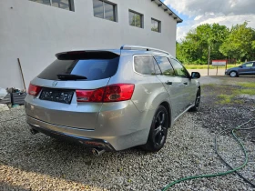 Honda Accord 2.4 201кс, снимка 6