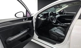Kia K5 2.0 Trendy* ПОДГРЕВ* КАМЕРА* КРАЙНА ЦЕНА* , снимка 6