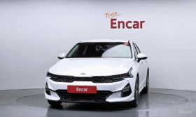 Kia K5 2.0 Trendy* ПОДГРЕВ* КАМЕРА* КРАЙНА ЦЕНА* , снимка 2