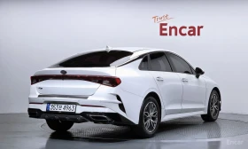 Kia K5 2.0 Trendy* ПОДГРЕВ* КАМЕРА* КРАЙНА ЦЕНА* , снимка 3