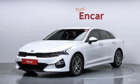Kia K5 2.0 Trendy* ПОДГРЕВ* КАМЕРА* КРАЙНА ЦЕНА* , снимка 1