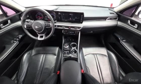 Kia K5 2.0 Trendy* ПОДГРЕВ* КАМЕРА* КРАЙНА ЦЕНА* , снимка 7