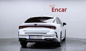 Kia K5 2.0 Trendy* ПОДГРЕВ* КАМЕРА* КРАЙНА ЦЕНА* , снимка 4