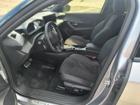 Peugeot 2008 GT LINE, снимка 10