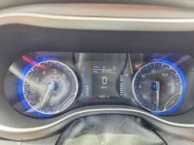 Chrysler Pacifica 3.6l Touring L, снимка 9