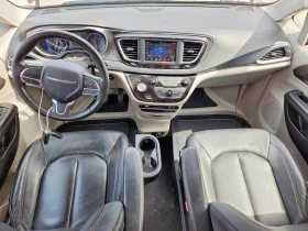 Chrysler Pacifica 3.6l Touring L, снимка 8
