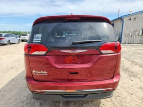 Chrysler Pacifica 3.6l Touring L, снимка 6