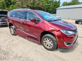 Chrysler Pacifica 3.6l Touring L, снимка 4