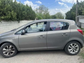 Opel Corsa, снимка 4
