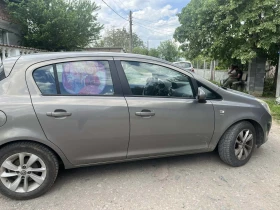 Opel Corsa, снимка 3