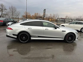Mercedes-Benz GT 6.3AMG OPTIK-DISTRONIK-VAKUM-BURMESTER-HEAD UP-!!!, снимка 6