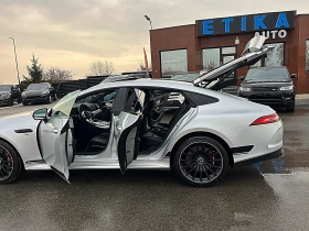Mercedes-Benz GT 6.3AMG OPTIK-DISTRONIK-VAKUM-BURMESTER-HEAD UP-!!!, снимка 14
