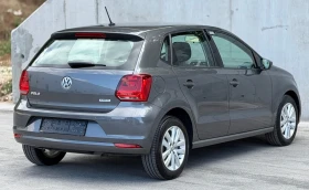 VW Polo 1.0MPi 60кс * Euro6* * Face-Lift* Климатик, снимка 6