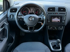 VW Polo 1.0MPi 60кс * Euro6* * Face-Lift* Климатик, снимка 11