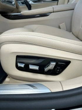 BMW 730, снимка 10