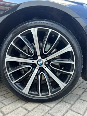 BMW 730, снимка 13