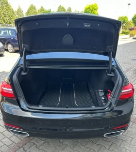 BMW 730, снимка 12