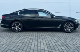 BMW 730, снимка 1