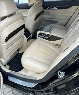 BMW 730, снимка 8