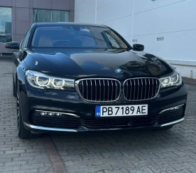 BMW 730, снимка 2
