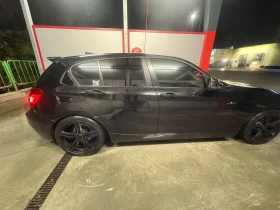 BMW 118 F20, снимка 6