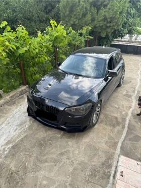 BMW 118 F20, снимка 3