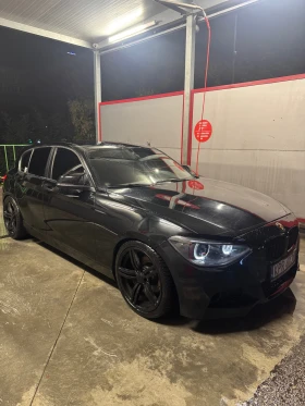 BMW 118 F20, снимка 2