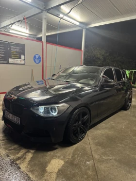 BMW 118 F20, снимка 1