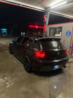 BMW 118 F20, снимка 5