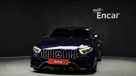 Mercedes-Benz CLS 450 63 AMG STYLE / BURMESTER / HUD / ПАНОРАМА / FULL, снимка 3