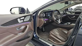 Mercedes-Benz CLS 450 63 AMG STYLE / BURMESTER / HUD / ПАНОРАМА / FULL, снимка 7
