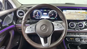 Mercedes-Benz CLS 450 63 AMG STYLE / BURMESTER / HUD / ПАНОРАМА / FULL, снимка 9