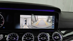 Mercedes-Benz CLS 450 63 AMG STYLE / BURMESTER / HUD / ПАНОРАМА / FULL, снимка 13