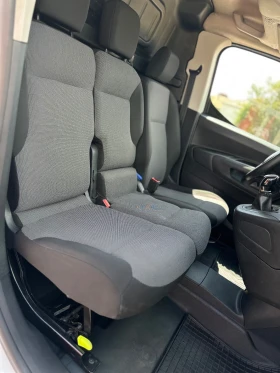 Citroen Berlingo, снимка 8