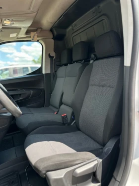Citroen Berlingo, снимка 12