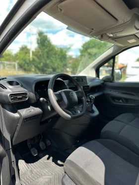 Citroen Berlingo, снимка 11